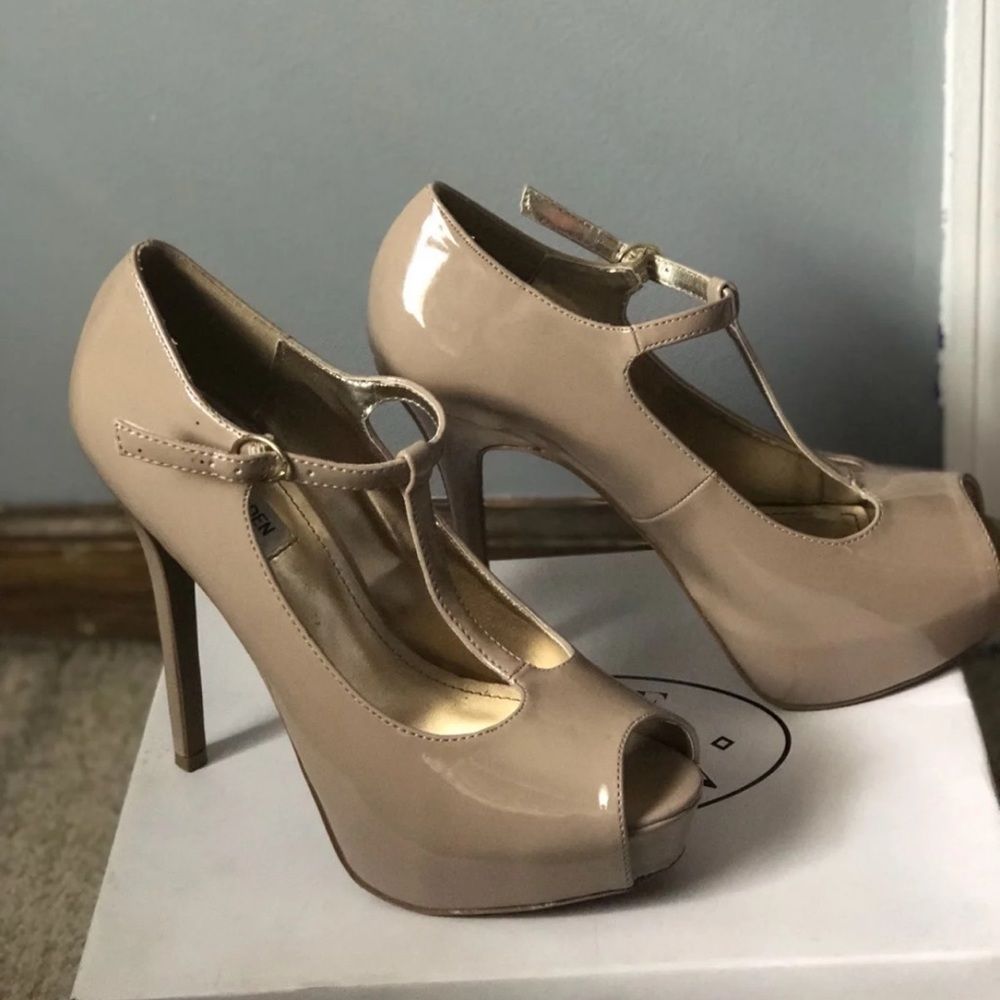 Sexy shoes